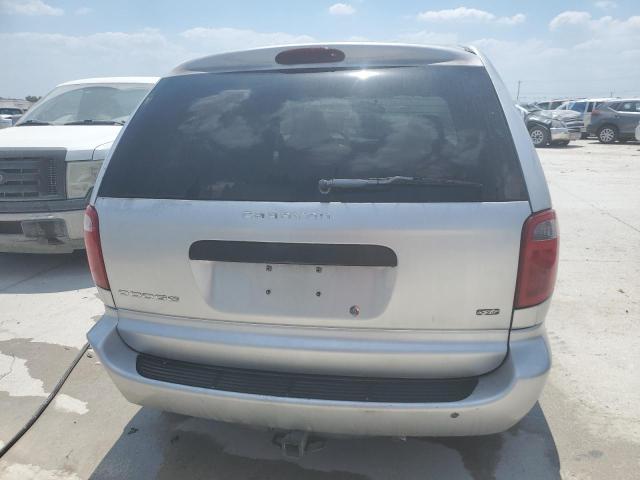 Photo 5 VIN: 1D4GP25323B164418 - DODGE CARAVAN SE 