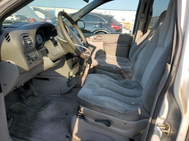 Photo 6 VIN: 1D4GP25323B164418 - DODGE CARAVAN SE 