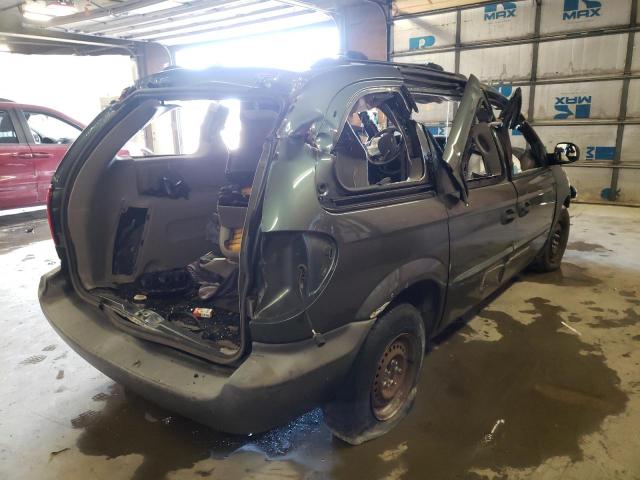 Photo 3 VIN: 1D4GP25323B188332 - DODGE CARAVAN SE 