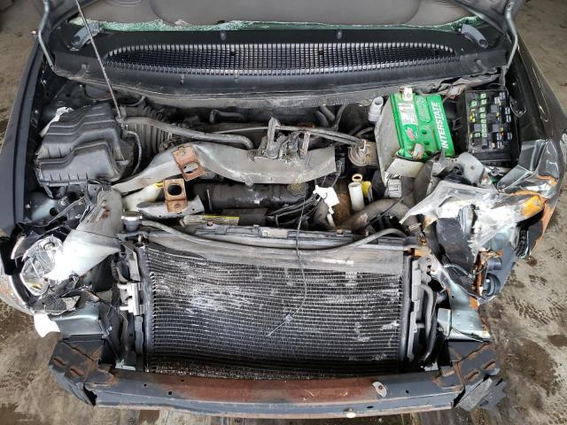 Photo 6 VIN: 1D4GP25323B188332 - DODGE CARAVAN SE 