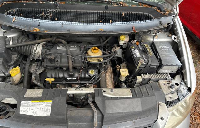 Photo 6 VIN: 1D4GP25333B140340 - DODGE CARAVAN SE 