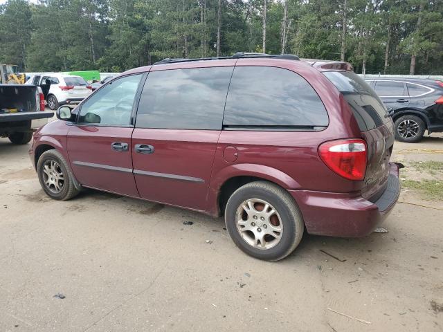 Photo 1 VIN: 1D4GP25343B166767 - DODGE CARAVAN SE 