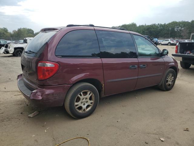 Photo 2 VIN: 1D4GP25343B166767 - DODGE CARAVAN SE 