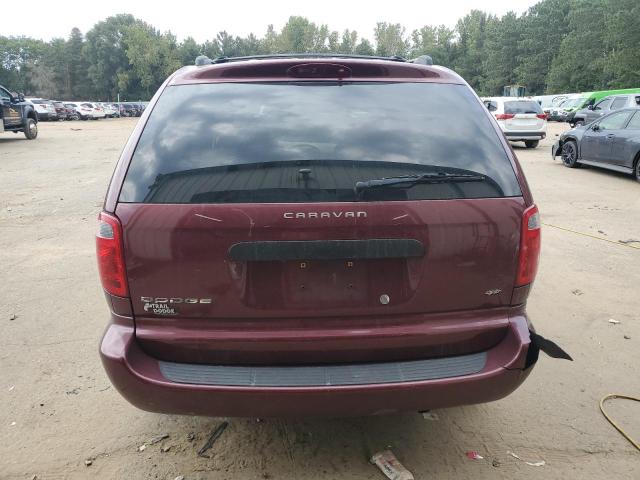 Photo 5 VIN: 1D4GP25343B166767 - DODGE CARAVAN SE 