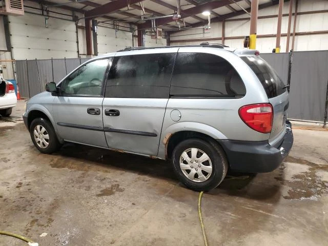 Photo 1 VIN: 1D4GP25343B171824 - DODGE CARAVAN SE 