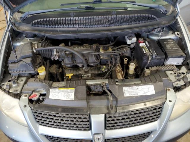 Photo 11 VIN: 1D4GP25343B171824 - DODGE CARAVAN SE 