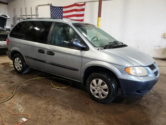 Photo 3 VIN: 1D4GP25343B171824 - DODGE CARAVAN SE 