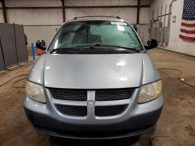 Photo 4 VIN: 1D4GP25343B171824 - DODGE CARAVAN SE 