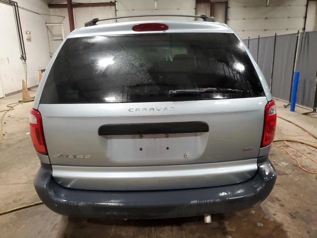 Photo 5 VIN: 1D4GP25343B171824 - DODGE CARAVAN SE 