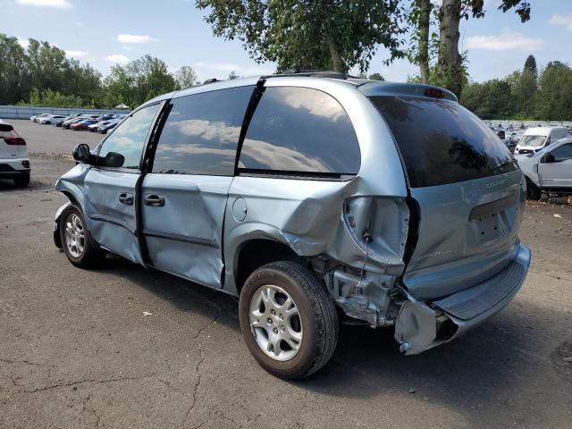 Photo 1 VIN: 1D4GP25343B207107 - DODGE CARAVAN SE 