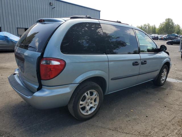 Photo 2 VIN: 1D4GP25343B207107 - DODGE CARAVAN SE 