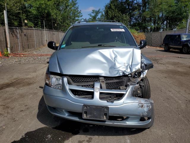 Photo 4 VIN: 1D4GP25343B207107 - DODGE CARAVAN SE 