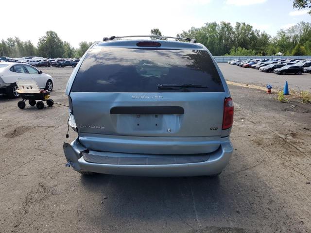 Photo 5 VIN: 1D4GP25343B207107 - DODGE CARAVAN SE 