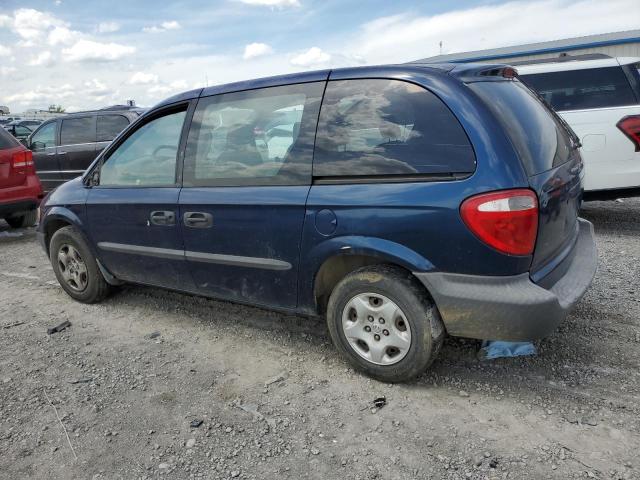 Photo 1 VIN: 1D4GP25353B142672 - DODGE CARAVAN SE 