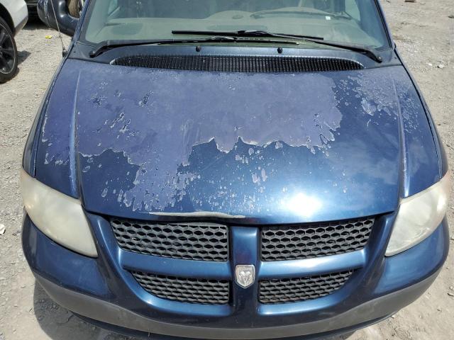 Photo 10 VIN: 1D4GP25353B142672 - DODGE CARAVAN SE 