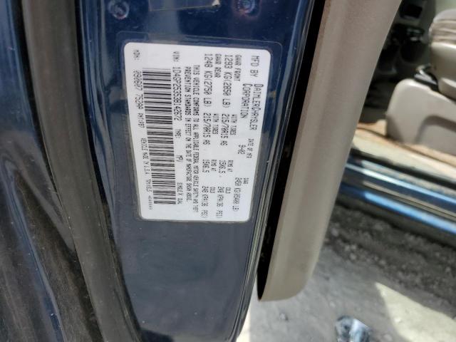 Photo 11 VIN: 1D4GP25353B142672 - DODGE CARAVAN SE 