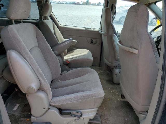 Photo 9 VIN: 1D4GP25353B142672 - DODGE CARAVAN SE 