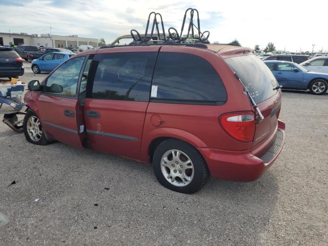 Photo 1 VIN: 1D4GP25353B163991 - DODGE CARAVAN SE 