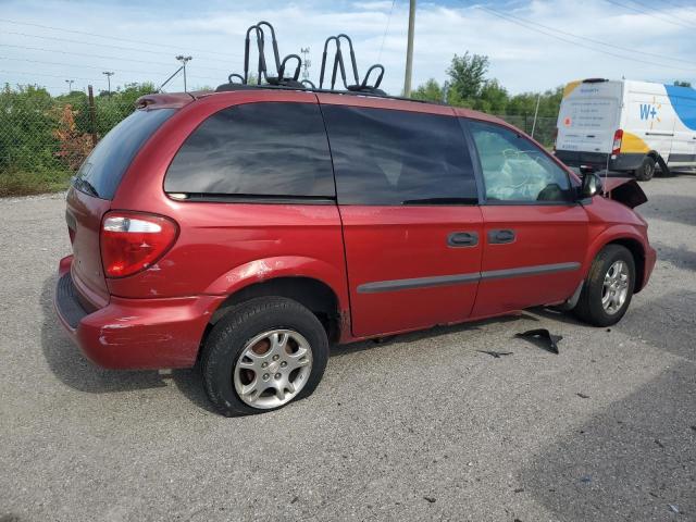 Photo 2 VIN: 1D4GP25353B163991 - DODGE CARAVAN SE 