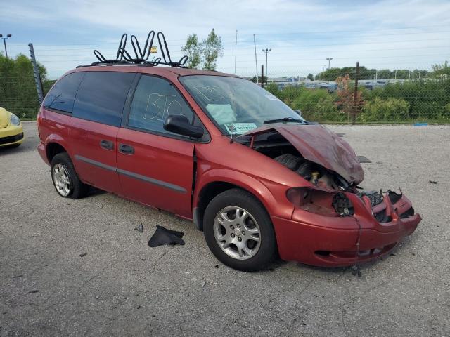 Photo 3 VIN: 1D4GP25353B163991 - DODGE CARAVAN SE 