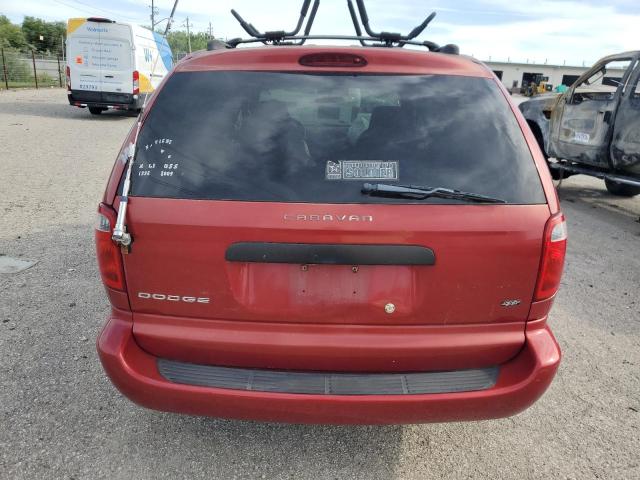 Photo 5 VIN: 1D4GP25353B163991 - DODGE CARAVAN SE 