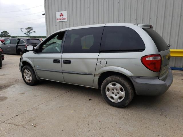 Photo 1 VIN: 1D4GP25353B243324 - DODGE CARAVAN SE 