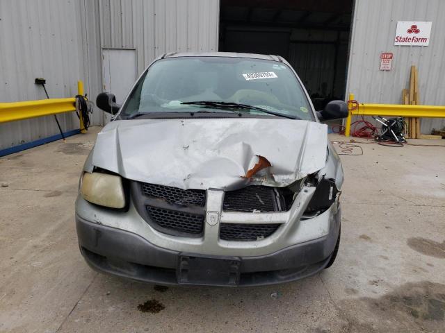 Photo 4 VIN: 1D4GP25353B243324 - DODGE CARAVAN SE 