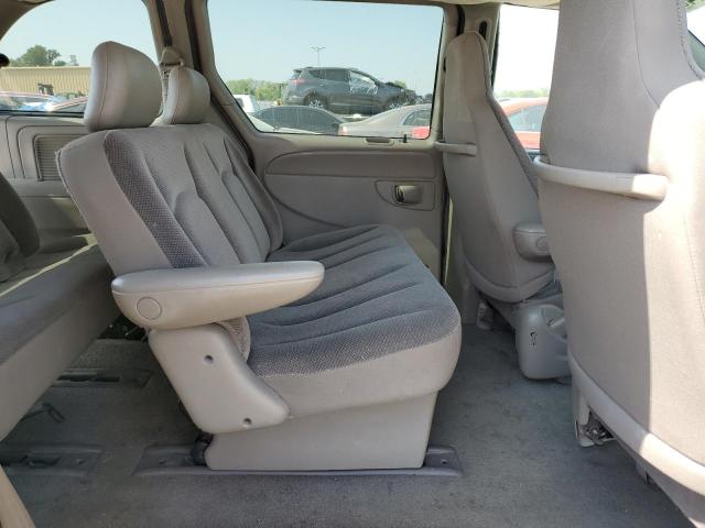 Photo 10 VIN: 1D4GP25363B144088 - DODGE CARAVAN SE 