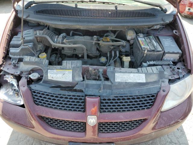 Photo 11 VIN: 1D4GP25363B144088 - DODGE CARAVAN SE 