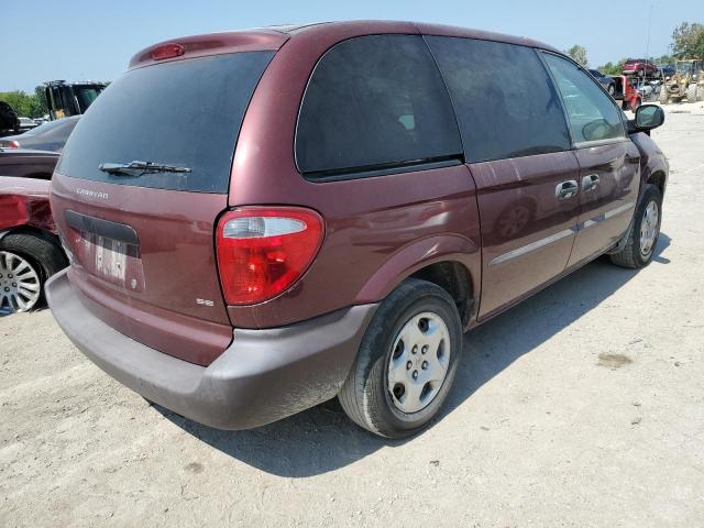 Photo 2 VIN: 1D4GP25363B144088 - DODGE CARAVAN SE 