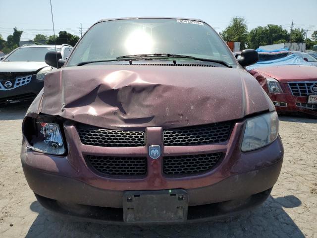 Photo 4 VIN: 1D4GP25363B144088 - DODGE CARAVAN SE 