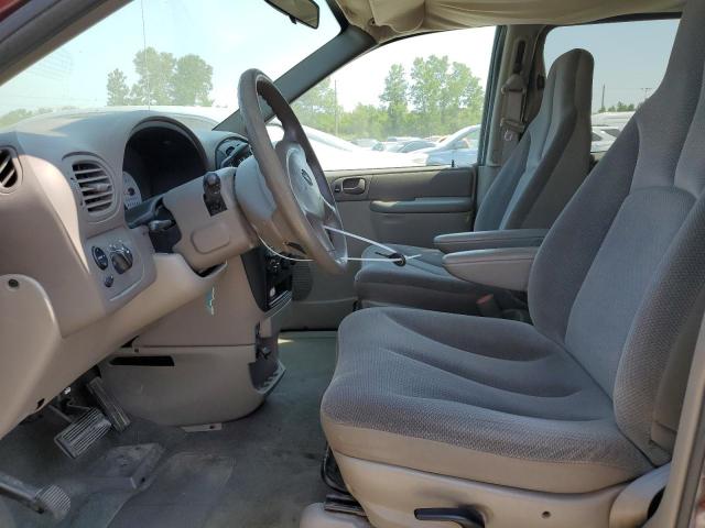 Photo 6 VIN: 1D4GP25363B144088 - DODGE CARAVAN SE 