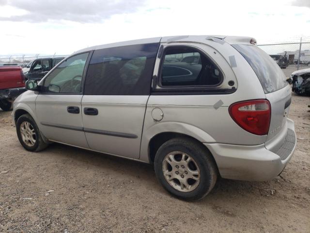 Photo 1 VIN: 1D4GP25363B179133 - DODGE CARAVAN SE 