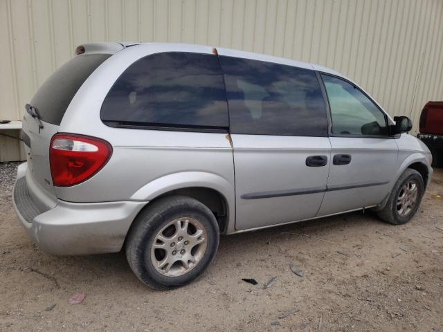 Photo 2 VIN: 1D4GP25363B179133 - DODGE CARAVAN SE 