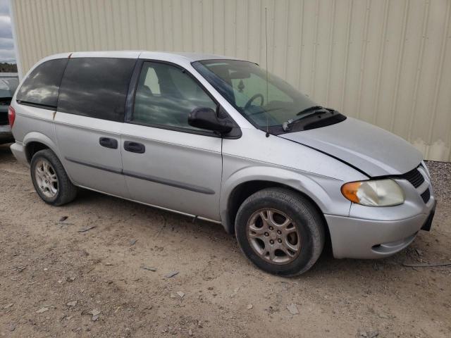 Photo 3 VIN: 1D4GP25363B179133 - DODGE CARAVAN SE 