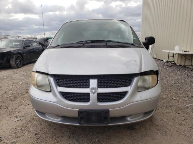 Photo 4 VIN: 1D4GP25363B179133 - DODGE CARAVAN SE 