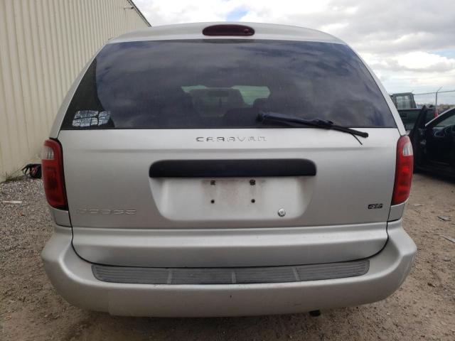 Photo 5 VIN: 1D4GP25363B179133 - DODGE CARAVAN SE 