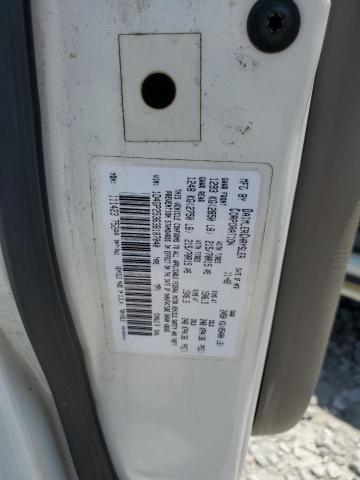 Photo 12 VIN: 1D4GP25363B187040 - DODGE CARAVAN SE 