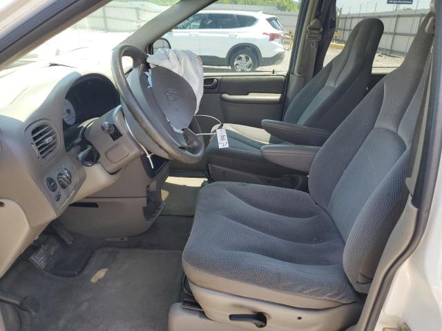 Photo 6 VIN: 1D4GP25363B187040 - DODGE CARAVAN SE 