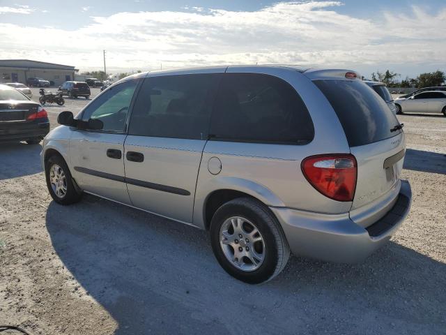 Photo 1 VIN: 1D4GP25363B226760 - DODGE CARAVAN 