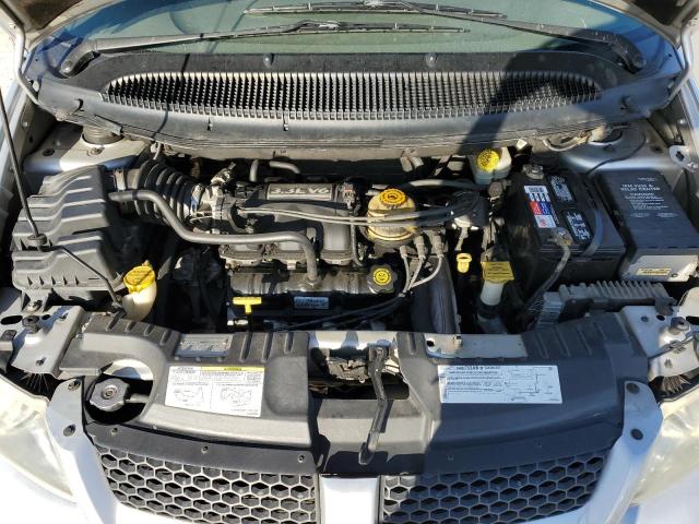 Photo 11 VIN: 1D4GP25363B226760 - DODGE CARAVAN 