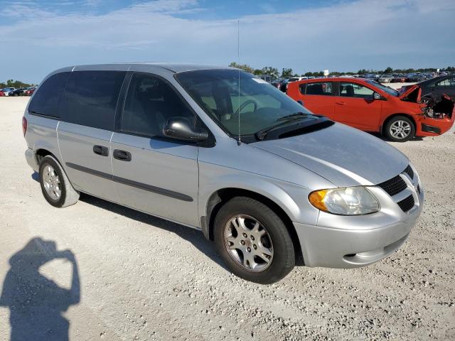 Photo 3 VIN: 1D4GP25363B226760 - DODGE CARAVAN 