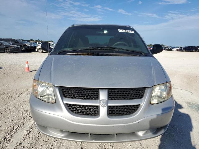 Photo 4 VIN: 1D4GP25363B226760 - DODGE CARAVAN 