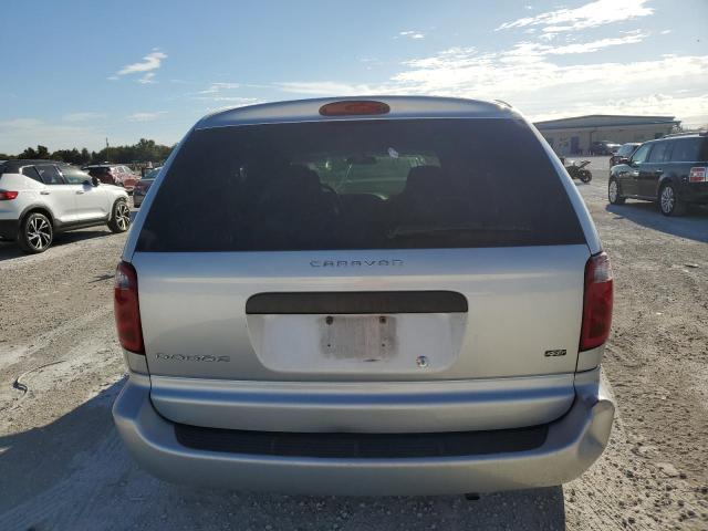 Photo 5 VIN: 1D4GP25363B226760 - DODGE CARAVAN 