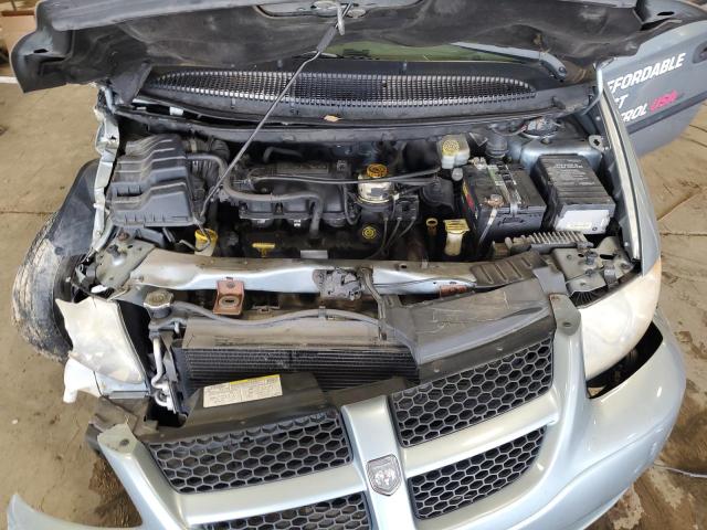 Photo 11 VIN: 1D4GP25363B234034 - DODGE CARAVAN SE 