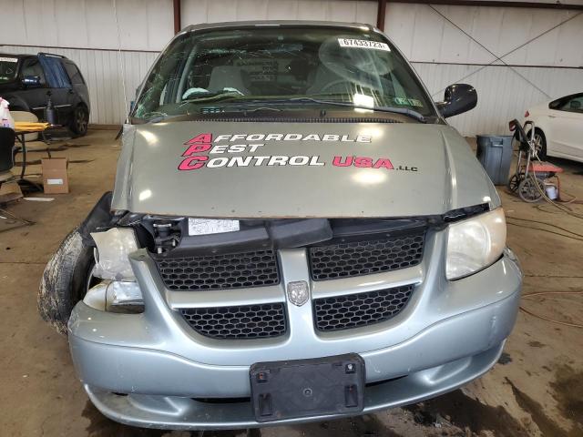 Photo 4 VIN: 1D4GP25363B234034 - DODGE CARAVAN SE 