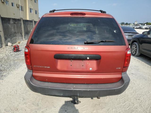 Photo 5 VIN: 1D4GP25373B107857 - DODGE CARAVAN SE 