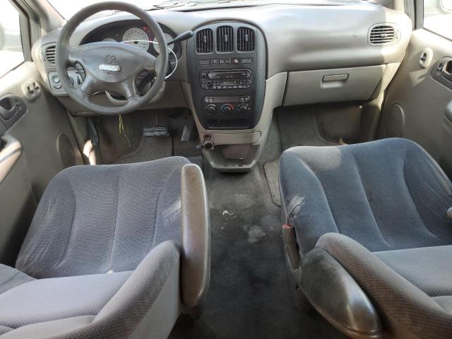 Photo 7 VIN: 1D4GP25373B107857 - DODGE CARAVAN SE 