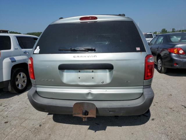 Photo 5 VIN: 1D4GP25373B199391 - DODGE CARAVAN SE 