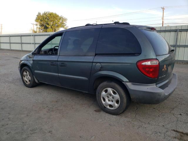 Photo 1 VIN: 1D4GP25373B290385 - DODGE CARAVAN SE 